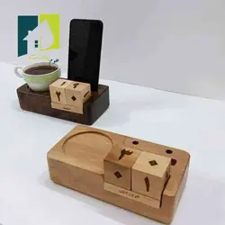 تقویم چوبی