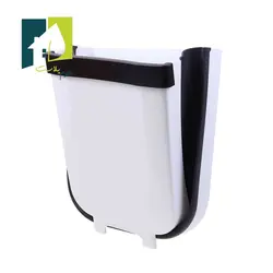 سطل تاشو کابینتی