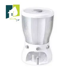 جای حبوبات چرخشی