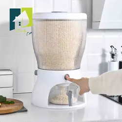 جای حبوبات چرخشی