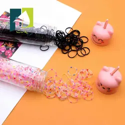 کش مو طرح گربه 200 تایی