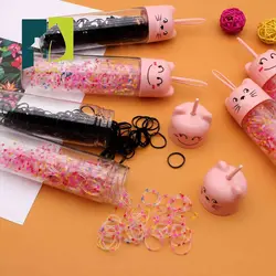 کش مو طرح گربه 200 تایی