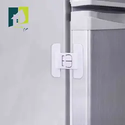 قفل یخچال کودک