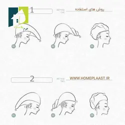 حوله سر جادویی