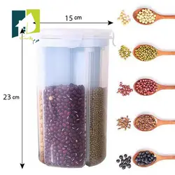 نظم دهنده حبوبات بزرگ