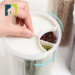 نظم دهنده حبوبات بزرگ