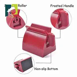 استند خمیر دندان رومیزی | فروشگاه اینترنتی هوم پلاست