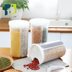 نظم دهنده حبوبات کوچک