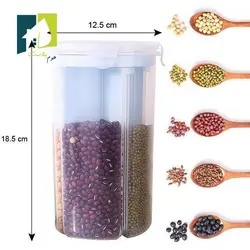 نظم دهنده حبوبات کوچک