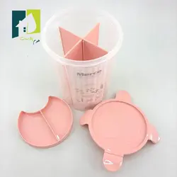 نظم دهنده حبوبات کوچک