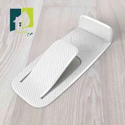 نگهدرنده در قفل دار