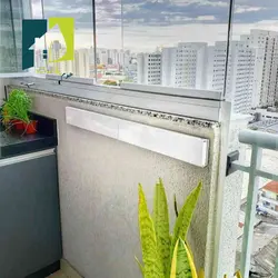 رخت آویز دیواری یک متری