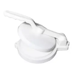 همبرگر زن آریس مدل دستی خانگی