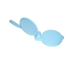 همبرگر زن آریس مدل دستی خانگی