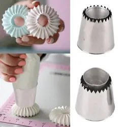 ماسوره شیرینی پزی مدل سلطان