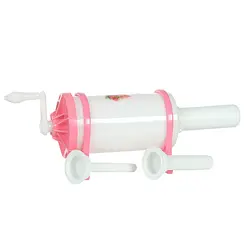 دستگاه پمپ سوسیس و کالباس پرکن خانگی