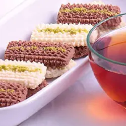 ست کاتر و مهر شیرینی پزی و بیسکوییت مدل نون چرخی