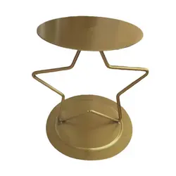 استراکچر کیک مدل ستاره معلق