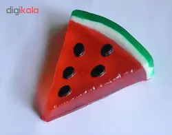 قالب ژله و دسر مدل ناودانی پلاستیکی