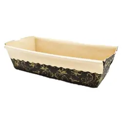 کپسول کیک صبحانه کیکس و لوف بسته 5 عددی سایز کوچک