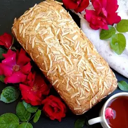 کپسول کیک صبحانه کیکس و لوف بسته 5 عددی سایز کوچک