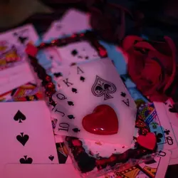 قالب سیلیکونی مولد فوندانت مدل پاسور