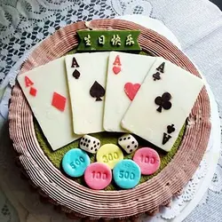 قالب سیلیکونی مولد فوندانت مدل پاسور