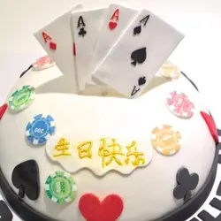 قالب سیلیکونی مولد فوندانت مدل پاسور