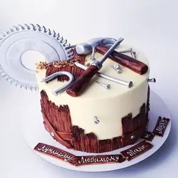 قالب سیلیکونی و مولد فوندانت تزیین کیک بهگز مدل ابزار آلات