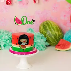 تاپر و ابزار تزیین کیک بهگز مدل یلدا خانوم