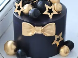 کاتر شیرینی پزی مدل ست پوشاک مردانه مجموعه 6 عددی