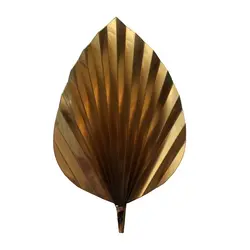 تاپر و ابزار تزیین کیک بهگز مدل برگ پالم