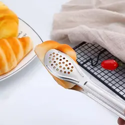 انبر سرو کیک شیرینی و سالاد مدل دیاموند