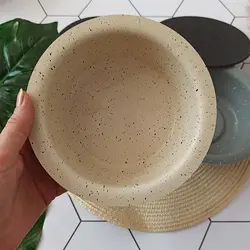 قالب کیک کته و ته چین مدل گرد دو نفره