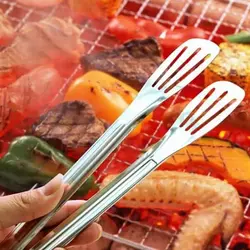 انبر سرو کیک شیرینی و سالاد مدل آرت