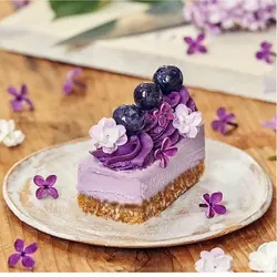 کپسول کاپ کیک نسوز مدل لبه گرد مستطیل مجموعه 20 عددی