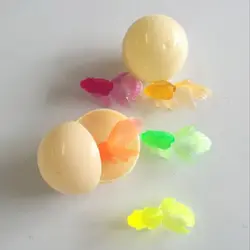 ماهی تزیینی کیک ژله ای بسته 100 عددی