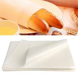 کاغذ روغنی نسوز شیرینی پزی رویال پک 8 متری