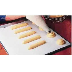 کاغذ روغنی نسوز شیرینی پزی رویال پک 8 متری