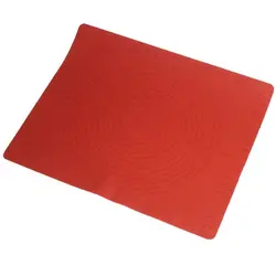 قیمت مشخصات خرید صفحه سیلیکونی خمیر شیرینی پزی نسوز سایز 28×38