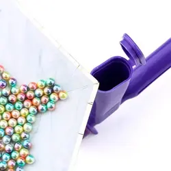 دستگاه تفنگ مروارید زن کیک و شیرینی دستی