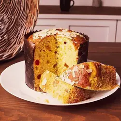 کپسول کاپ کیک مافین نسوز بسته 100 عددی