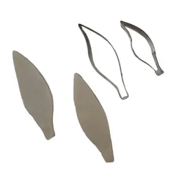 ست وینر و کاتر بهگز مدل برگ آلسترومریا مجموعه 4 عددی