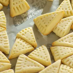 کاتر کوکی و برش خمیر شیرینی مدل مثلث مجموعه 4 عددی