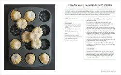 کتاب راهنمای کامل شیرینی خانگی The Magnolia Bakery