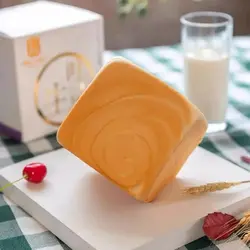 قالب نان تست و کروسان تفلون مدل مربع بزرگ سایز 15