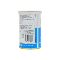 خمیر مایه و مخمر خشک فوری فرانسوی ساف لیوور - 125 گرم