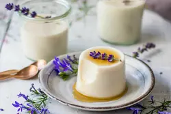 وانیل شکری بدون گلوتن دکتر اوتکر 5 بسته 5 گرمی