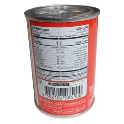 بیکینگ پودر تیارا مدل Tiara قوطی - 110 گرم