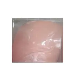 خمیر فوندانت کارو رنگ بدن - 500 گرم